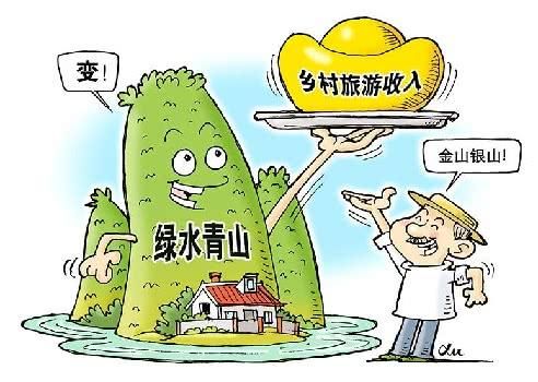 种啥啥亏，养啥啥赔，未来的农村，农民怎么做，才能发家致富?