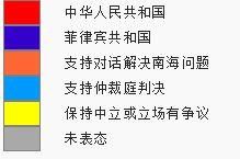 一年从中国赚走2000亿 距离中国万里却和美国日本一起阻扰中国