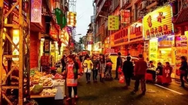 4天3晚自由行?玩转厦门所有景区最强攻略!