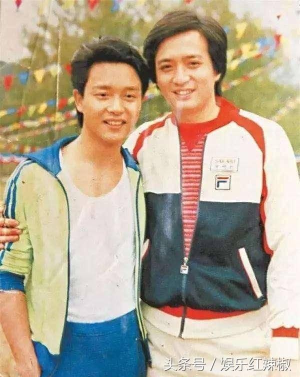 资深香港演员,曾演反派大红,亲人相继去世,自己