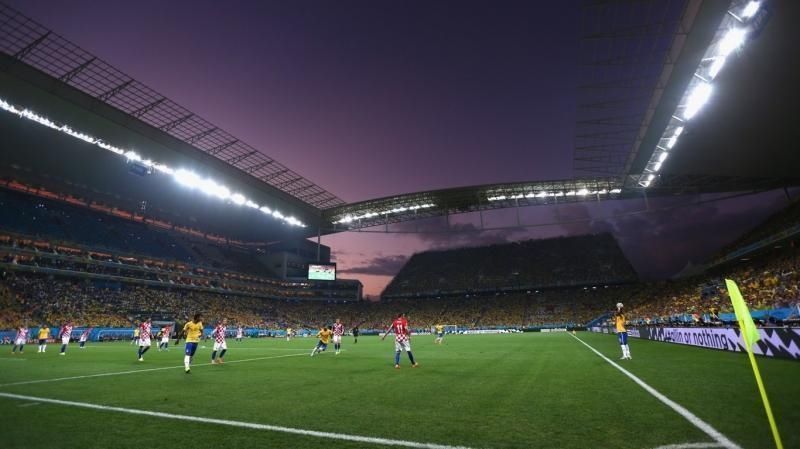 韩国因一条件,以后都将无缘举办世界杯!亚足联