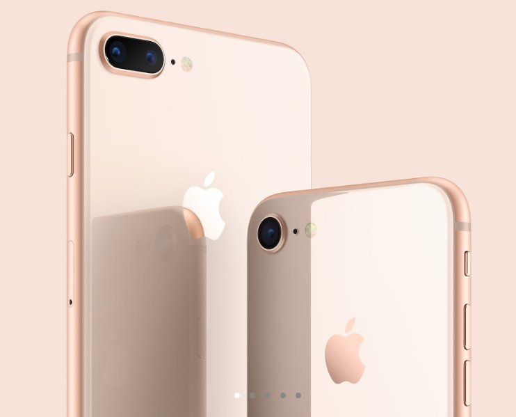 iPhone8plus降价了吗值 双11苹果8\/8plus会降价