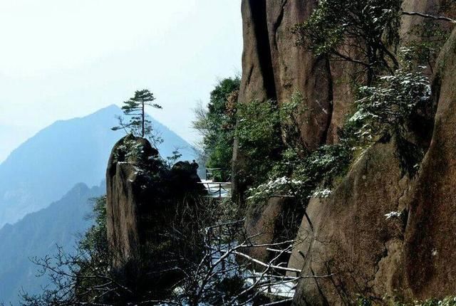 私藏在江西的道教名山，《中国国家地理》眼中的最美峰林！