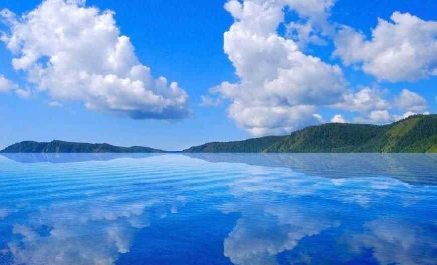 世界第一深湖:历史上曾属于中国，如今当地却嫌弃中国游客太多