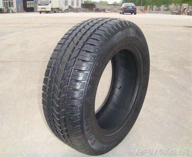 你淘汰的废旧轮胎去那了?