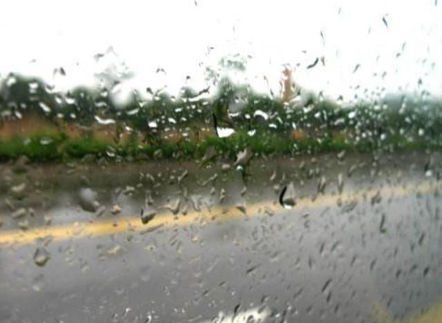 五一小长假上海被阳光承包!但全国这些城市被