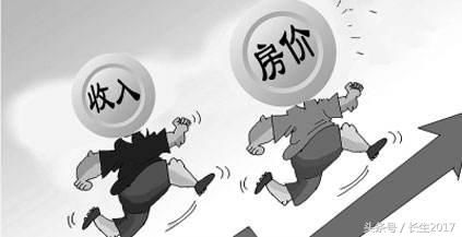 房价有关于幸福指数 三四线开外城市房价多少才合大众的意