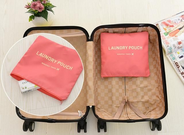 完美旅行必备！一个行程中的伴侣！让旅行变的如此简单！