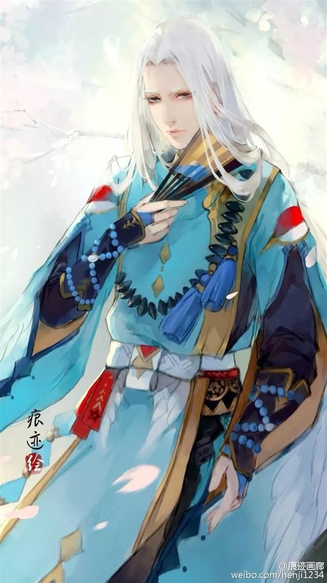 卿水-耽腐文推:明月如霜,好风如水,谈谈恋爱的