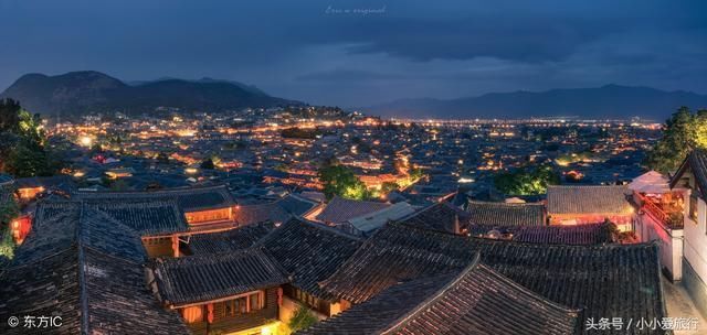 云南很小的一个地级市,是什么让他享誉全球