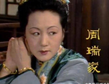 《红楼梦》中的陪房和陪嫁丫头, 不是一个概念