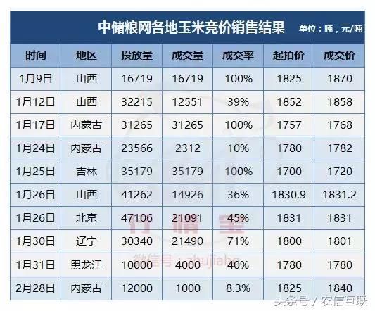 玉米涨价势如破竹！听说山东局地突破1元\/斤！未来还涨吗？