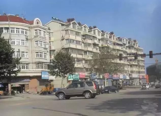 纠结买一楼还是买高楼？实地勘察后我果断选13楼！