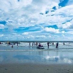 国家为什么不管北海