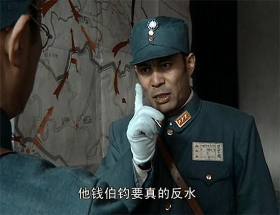 《亮剑》为何李云龙只用一个骑兵连，就能将钱伯钧的2000人缴械？