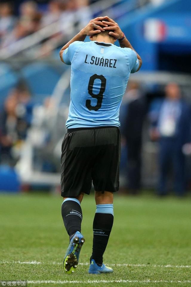 8强大战第1天过后,俄罗斯世界杯秒变欧洲杯!