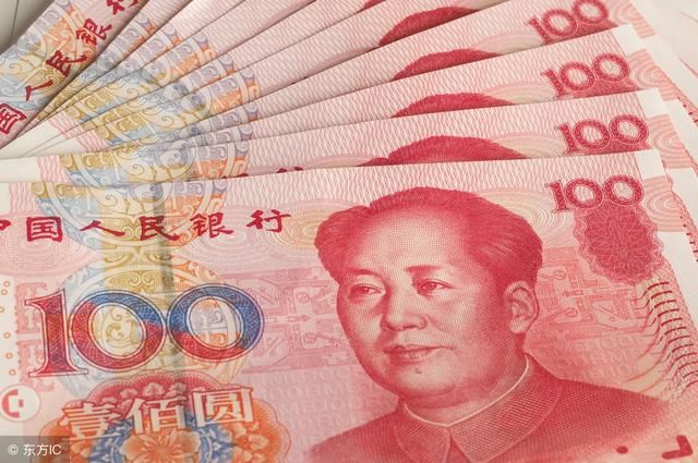 四大生肖2018年财气旺的不得了,一旺旺五年,接了五年不愁钱!