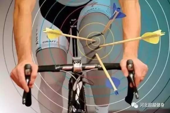 骑单车真的会伤膝盖吗?看过之后终于可以放心