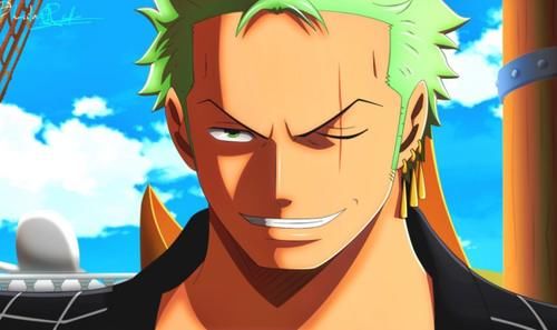 路飞最后打赢凯多了