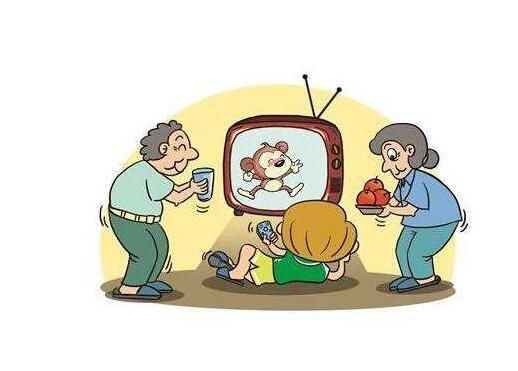 父母总是把这几个生肖的人宠到生活不能自理