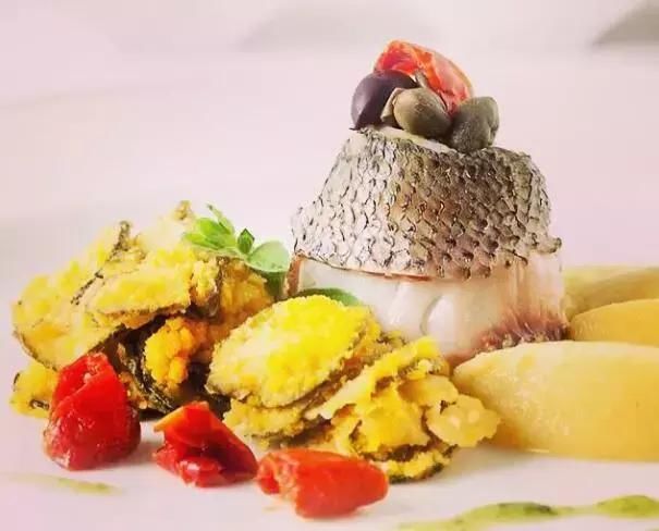 给你5个去意大利Puglia(普利亚)的理由,动了心就动身吧!