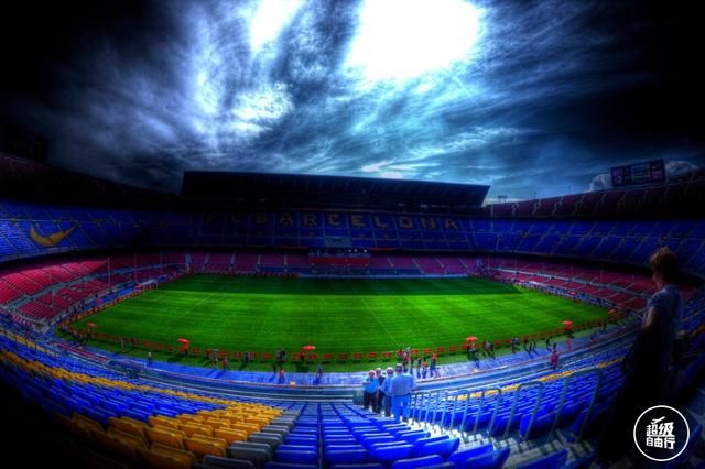 行:欧洲最大体育场,领略世界最强足球俱乐部主