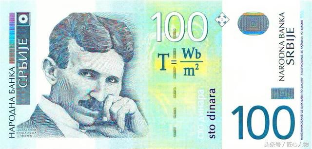 芯片算什么,尼古拉特斯拉告诉你,发明创造可以