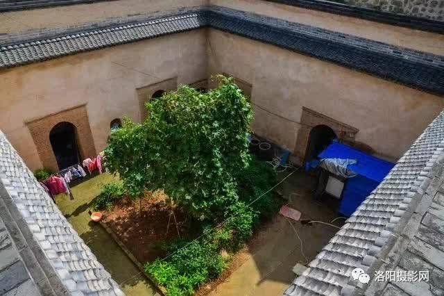 洛阳孟津几绝美古村落！从市区一天打来回还免费！