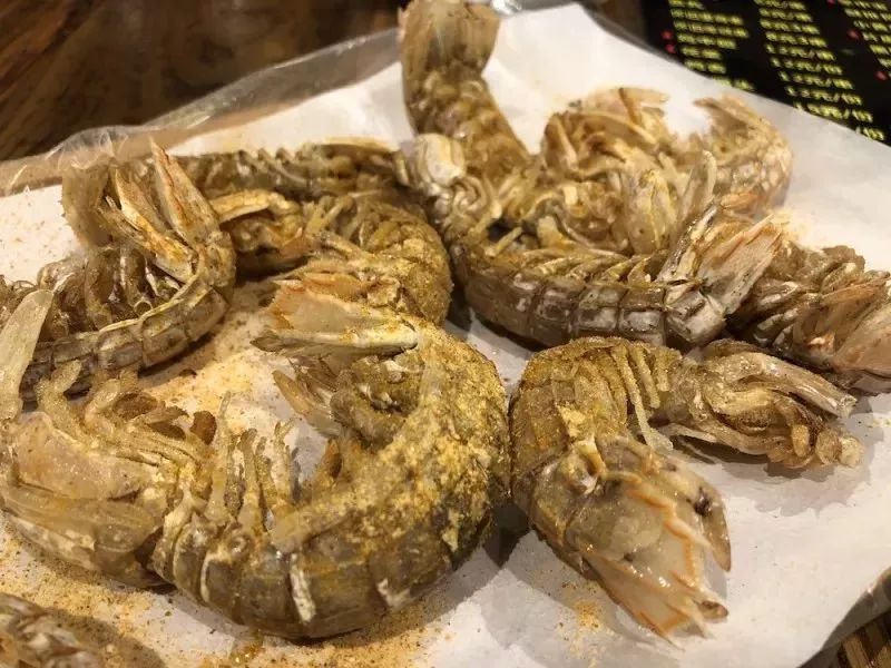 我们连吃了7天,用命拼出来的最新杭州夜宵指南!世界杯快到了,
