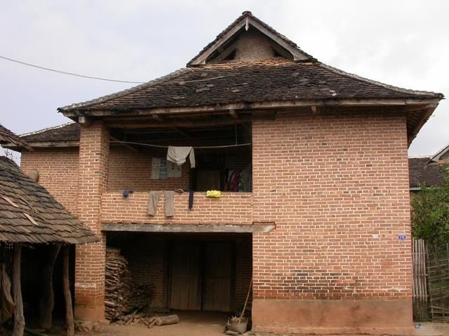 农村土坯房拆除政策