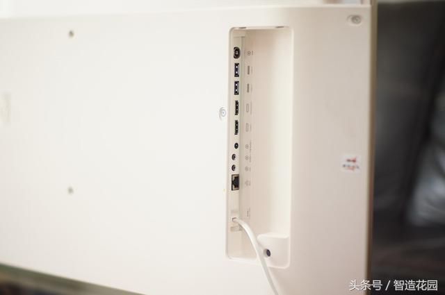 时尚简约,好看到爆,风行F55Y互联网4K电视