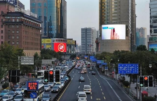 中国未来的世界第一大城市,会是这个城市吗?