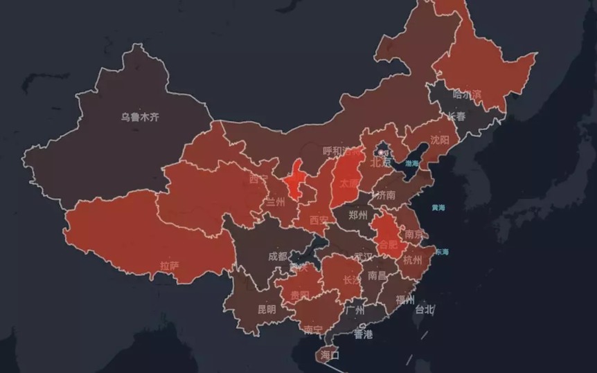 北京市各区人口_2015.3.23 自住房今日头条 周末卖房一冷一热 北京各区县人口分(3)