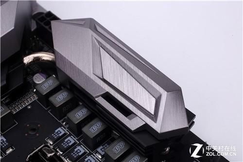 iGame最新Z370VulcanX主板配置曝光