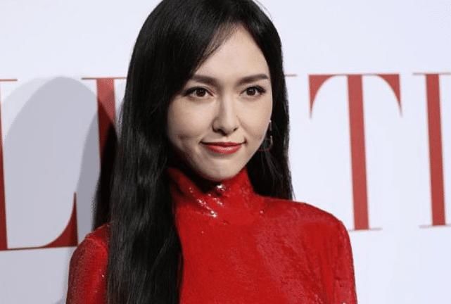 有种整容叫嫁给爱情，唐嫣罗晋结婚后，颜值再次美出新高度！