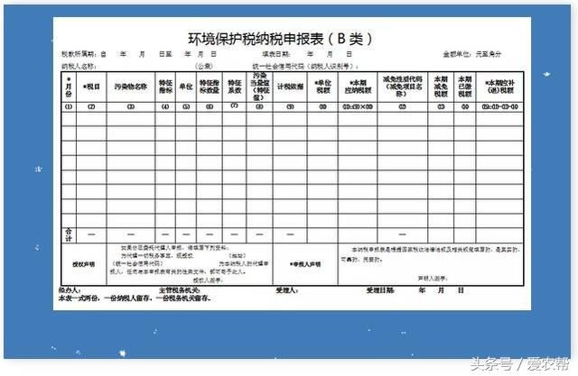 养殖户注意：4月开始，全国首个养殖户环保税起征，大家记得申缴