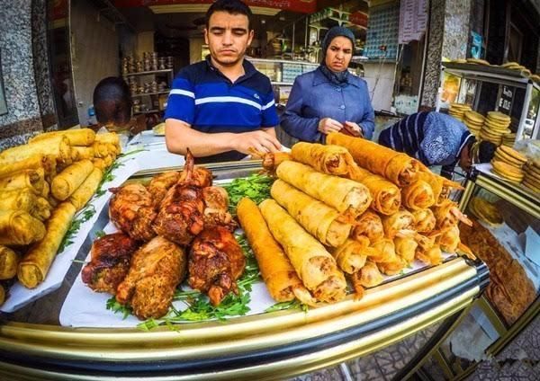 比国内游还便宜的国家!人少省钱又有逼格，再不去就晚了!