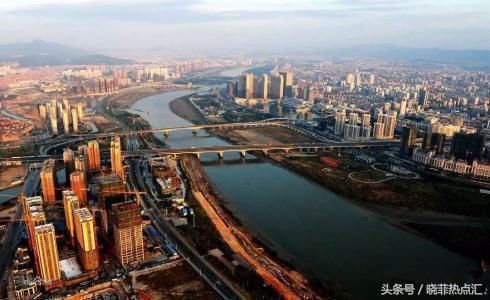 中国最低调的城市,连续19年GDP福建第一,简称