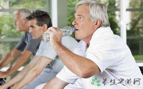 老人健身器材有哪些