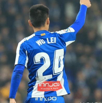 如果武磊连续五轮西甲联赛没有进球, 还能保住