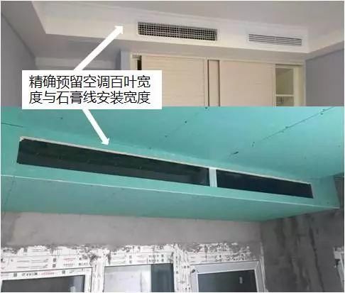 干货,表示要避免的小细节,装修日后v干货的锚杆浮注意在麻烦抗的图纸怎么上图片