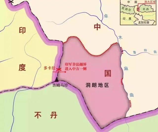 (文摘)在美国人眼中,中印的输赢,从这个国家的态度上看已经很明显了 - aihua191 - aihua191的 博 客 (文摘)在美国人眼中,中印的输赢,从这个国家的态度上看已经很明显了 - aihua191 - aihua191的 博 客