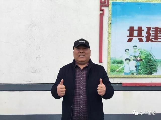 大北农神爽水产干了一件“细思极恐”的事，不要被它的表象所迷惑