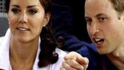 威廉和凯特的爱情打破王室的传统?这才是命中