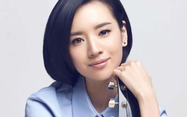 董洁新剧热播,明年4部女主戏,前夫潘粤明攒了