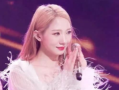 “山支大哥”孟美岐最近为什么能怒刷好感?