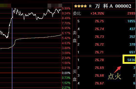 中国股市的春天在哪里? 庄家教你正确的选股姿势