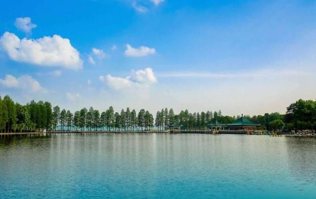 湖北最值得去的六个景点，竟然没有黄鹤楼？