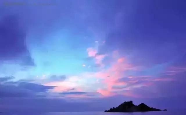 深圳出发高铁3小时就能到的绝佳旅游地,非常心