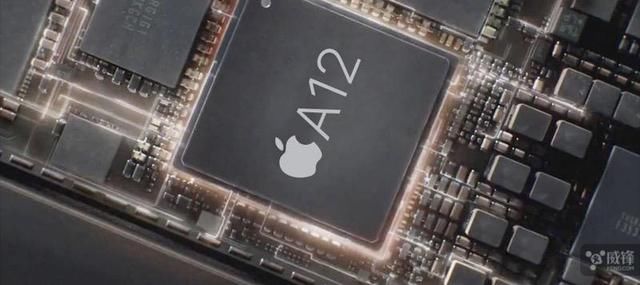 苹果放大招!iPhone新机的7纳米A12处理器开始